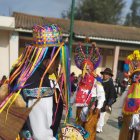 Dentro de la cosmovisión andina el nuevo año apenas empieza en marzo.