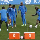 La última vez que la Tricolor estuvo sobre un campo de juego fue en el Mundial de Qatar, bajo el mando de Gustavo Alfaro. Hoy su conducción está en el limbo.