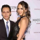 El matrimonio de Marc Anthony y Shannon de Lima apenas duró dos años.