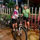 Los expertos, como Húber Palma, apoyan a los nuevos valores.