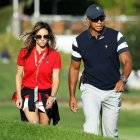 tiger woods