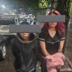 No es la primera vez que el menor de edad es capturado.