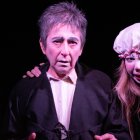 Los planes de Itzel son seguir en la docencia y colaborar con proyectos teatrales de la ciudad