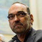 Escenario. El diputado de la oposición rechaza la fuga de Duarte y descalifica el accionar de la diplomacia argentina en este hecho.