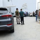 En Ecuavisa el USB Killer sí detonó.