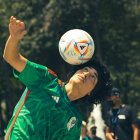 Los futbolistas son 3,5 más propensos a a sufrir demencia.