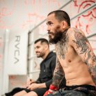 El chonero de 30 años volverá este sábado 25 de marzo ante Cory Sandhagen.