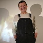 Chabelo inició su carrera a finales de la década del 50. Hizo cine y llegó a filmar una película con Cantinflas.