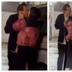 Emily y Harry habrían terminado con sus respectivas parejas para vivir un idilio candente.