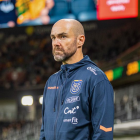 El DT español logró su primera victoria con La Tri y ahora buscarán prepararse para el arranque de las elimiantorias.