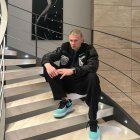 Erling Haaland en una de las campañas realizadas ya con Nike.