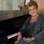 La icónica cantante cumple 53 años de vida artística.