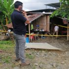 Los hechos ocurrieron en la provincia de Los Ríos