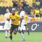 Cortez anotó el gol de la victoria en LigaPro, pero no se sabe si irá a Copa.