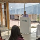 La universidad pública, Yachay Tech, es una de las que está en contra.