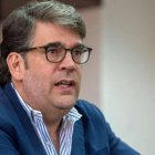 El Secretario de la Administración Publica Sebastian Corral negó todo tipo de acusaciones realizadas por el comunicador Rafael Cuesta.