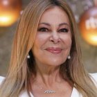 Ana Obregón es la comidilla en la prensa española, al haber pagado a una mujer por llevar en su vientre a quien ahora se conoce, es su nieta.