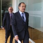 Análisis. El excontralor dispondrá de cerca de siete meses para analizar documentos agregados al proceso.