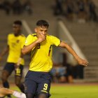 La Tri sub-17 se alista para el primer encuentro del Hexagonal Final.