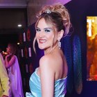 Mar Rendón y la portada de "Te Arde".