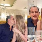 Las gráficas demuestran lo bien que la pasaron en la cita.