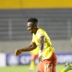 Aucas buscará de nuevo sumar de a 3.