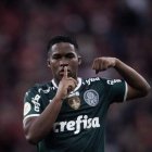 El jugador de 16 años pasará en 2024 al Real Madrid.