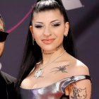 Nodal y Cazzu tienen poco menos de un año de relación.