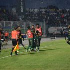 Con el 1-0 de local ante Liga de Quito, Orense se metió en la pelea de la punta del torneo contra Independiente del Valle y Barcelona.