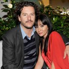 Kurt Iswarienko y Shannen Doherty parecían felices y estables como pareja.