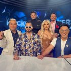 Los Hackers de la farándula con Mafer Pérez.