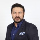 Jordán tiene 15 años de experiencia en consultoría política y comunicacional.