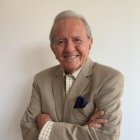 Enrique Izquieta, novelista ecuatoriano.