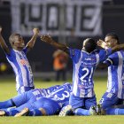 emelec 2012