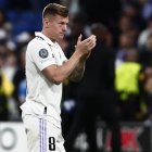 El Alemán quiere consagrarse campeón de la copa nacional de España.