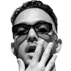 El artista español cuenta con más de 9 millones de oyentes mensuales en Spotify.