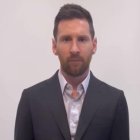 El video fue subido a sus historias de Instagram.