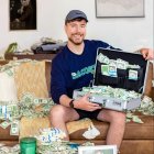 Jimmy Donaldson, más conocido como MrBeast, es uno de los creadores de contenido más grandes de la plataforma de YouTube.