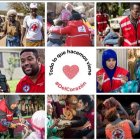 Día Mundial de la Cruz Roja y de la Media Luna Roja