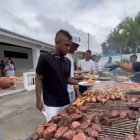 Varios jugadores fueron invitados a formar parte de esta integración.