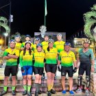 En el norte de Guayas  crece la pasión por el ciclismo desde 2019.