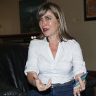 Weber señala que no se unirá a ningún bloque legislativo y se mantendrá independiente.