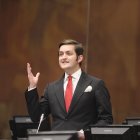 Luego de días de especulación, Esteban Torres, del socialcristianismo, será el otro interpelante.