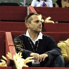 Miguel Bosé y Nacho Palu mantuvieron una relación sentimental durante dos décadas.