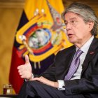 El mandatario pronunciará su informe a la nación en la Plataforma Social.