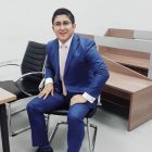 Banny Molina era juez de Garantías Penitenciaras de Portoviejo, provincia de Manabí.