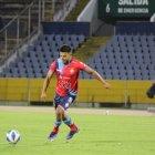 Bryan Tana, es una de las armas que este domingo presentan ante Barcelona.