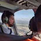 Según analistas, el precandidato Topic se acerca a la definición rígida de un "outsider".