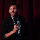 Federico Cyrulnik vivió un año en México. Haber sido contratado por Adal Ramones fue determinante para su carrera en el mundo del stand up.