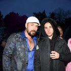 Jeremy Bieber, padre del cantante Justin Bieber hace comentario homofóbico en el mes de pride.